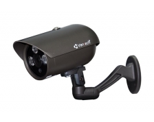   Camera HDTVI thân hồng ngoại VANTECH VP-123TVI