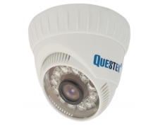 Camera Dome hồng ngoại QUESTEK QTX-4105/QTX-4105B