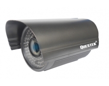 Camera hồng ngoại QUESTEK QTC-219Fz