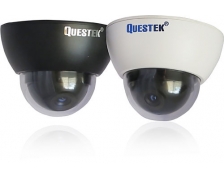 Camera Dome QUESTEK QTX-1916B/QTX1916W