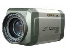 Camera Zoom 30X QUESTEK QTC-627