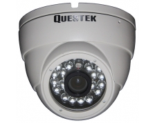 Camera Dome hồng ngoại QUESTEK QTC-411c