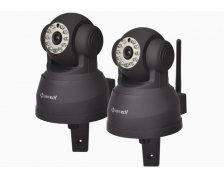 Camera IP hồng ngoại không dây VANTECH  VT-6200