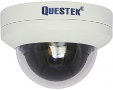 Camera Dome QUESTEK QTX-1710