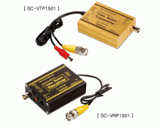 Bộ thu phát tín hiệu video chống nhiễu SeeEyes SC-VCP1501